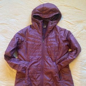 REI Puffer - Womens